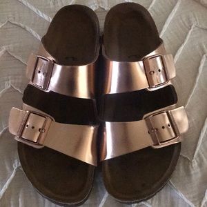 Birkenstock Sandals
